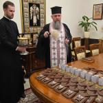 Продовжуємо співпрацю з ПЦУ: новий наклад «Молитовника військовослужбовця» вже доступний для захисників України