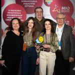 Міжнародна індустрія оптики 2025. Фотозвіт.