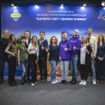 Море позитивних емоцій та приємних миттєвостей! Український виробник «Acropolis» на МІО 2024.