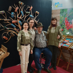 Acropolis на MIDO Eyewear Show 2025
