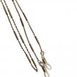 Gold chains for glasses from Acropolis (Ukraine) - A-90/06