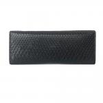 F-06/05 Case for glasses (black) Acropolis F-06/05 Eco Leather Glasses Case (black) for Women
