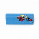 F-07/80 Сase for glasses with a microfiber cloth Ф-07/80 Футляр для окулярів з мікрофібри з серветкою Acropolis