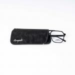 16043-C1 Black Men's Oversize Frame Acropolis 16043-C1 Black Men's Oversize Frame Acropolis