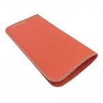 Pink Women's Glasses Case. Acropolis F-20/01n