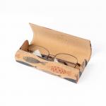 F-30/06 Cork Glasses Case (fish) Ф-30/06 Футляр для окулярів корковий (рибки)