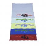 Acropolis 9008 - children's microfiber napkins with a pattern