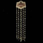 А-90/09 Chains for glasses (pearls) Acropolis A-90/09 Eyeglassess Chains with pearls