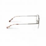 Acropolis RO65319 C1 Gray Metal Frame + Glasses Case Novus 20/12