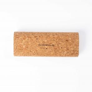 F-30/06 Cork Glasses Case (wood) Ф-30/06 Футляр для окулярів корковий (дерево)