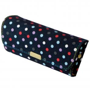 F-40/18. Eyeglass case