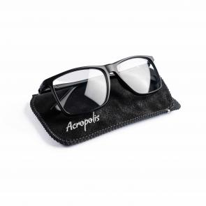 82050-C 01 Men's Glasses Frames (black) С01 Чоловічі оправи для окулярів (чорні)